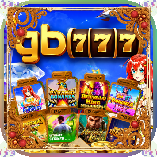 gb777 — galeri pratinjau - APK Resmi