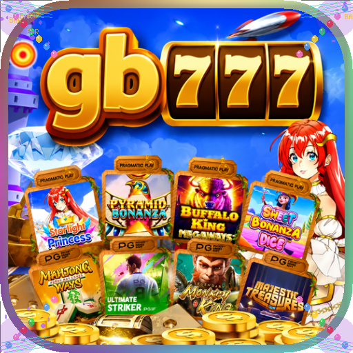 gb777 — galeri pratinjau Resmi APK